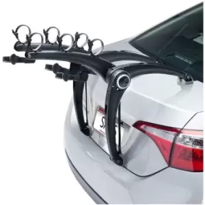 Saris Super Bones 3 Bike Rack - Black