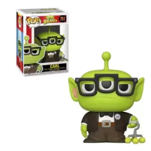 Disney Pixar Alien as Carl Pop! Vinyl Figure