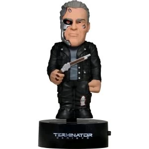 T 800 Terminator Genisys Body Knocker