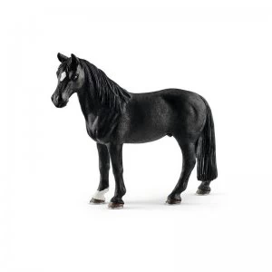 Schleich Farm World Tennessee Walker Gelding Toy Figure