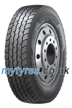 Hankook DH35 ( 235/75 R17.5 132/130M 14PR )