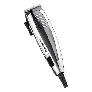 Babyliss 7448BGU Professional Hair Clipper Set