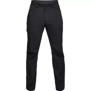 Under Armour Enduro Pants Mens - Black