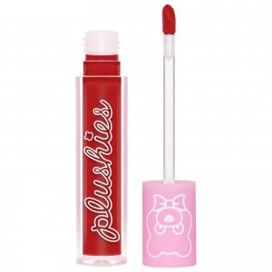 Lime Crime Plushies Lipstick (Various Shades) - Cherry Soda