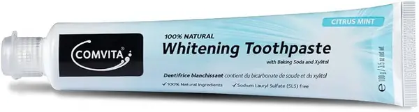 Comvita Whitening Toothpaste 100g