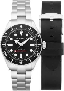 Spinnaker Watch Spence Mens