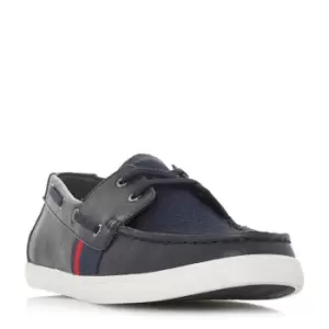 Dune London Boita Trainers - Grey