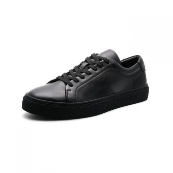 Calvin Klein Elliot Low Trainers - Black