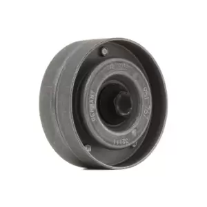 INA Idler Pulley 532 0524 10 Guide Pulley,Deflection Pulley MINI,Schragheck (R50, R53),Cabrio (R52)