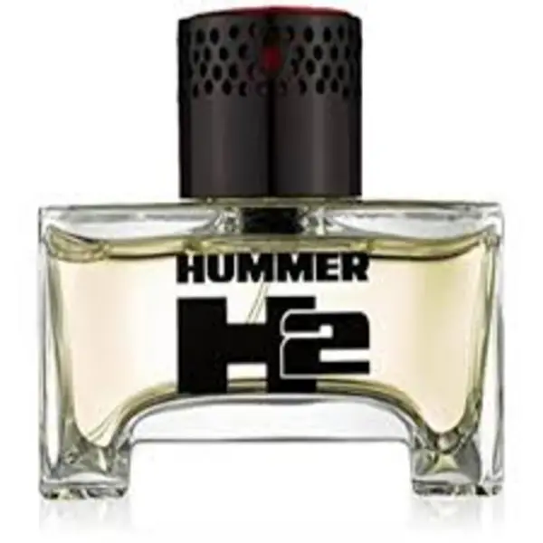 Hummer H2 Eau de Toilette For Him 75ml