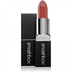 Smashbox Be Legendary Highly Pigmented Creamy Lipstick Shade Cognac 3 g