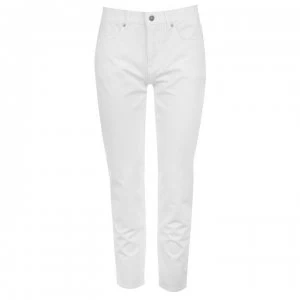 Escada Skinny Ankle Jeans - A100