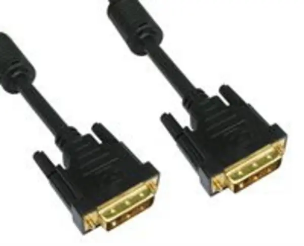 Novatech DVI-D Dual Link Cable- 10m CDL-DV210