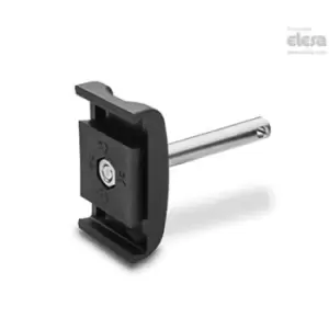 ELESA Guide Rail Clamp-MPG-2T-P14