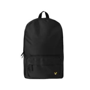 Kids Backpack - True Black - One Size