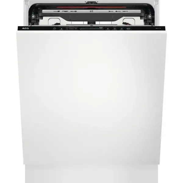 AEG 7000 Glasscare FSK75778P Fully Integrated Dishwasher