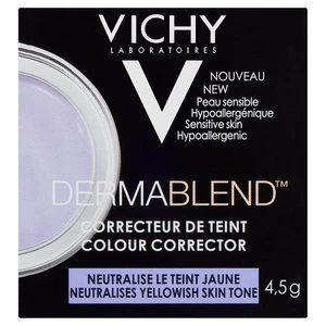 Vichy Dermablend Colour Corrector Purple 4.5g