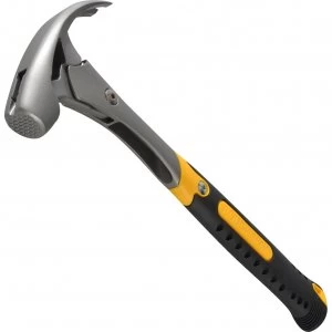 Roughneck VRS Low Vibe Claw Hammer 400g