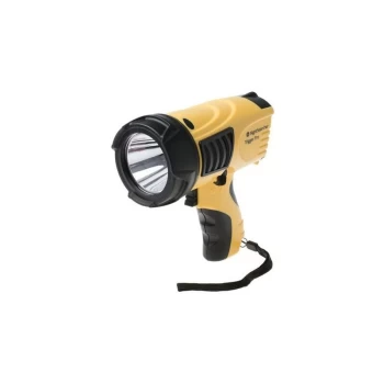 Trigger-Pro Rechargeable Search Light - Nightsearcher