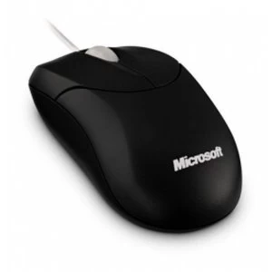 Microsoft Compact Optical Mouse 500 v2 Black