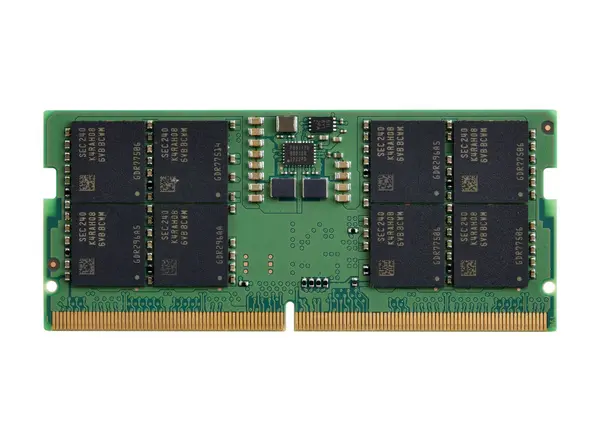 HP 16GB DDR5 5600MHz SODIMM Memory