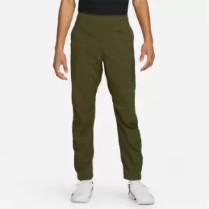 Nike Dri-FIT ADV A.P.S. Mens Woven Fitness Pants - Green