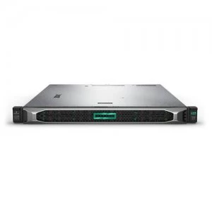 HPE ProLiant DL325 Gen10 Server AMD EPYC 2 GHz 32GB DDR4-SDRAM 24 TB Rack (1U) 800 W