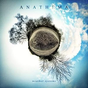 Anathema - Weather Systems Vinyl