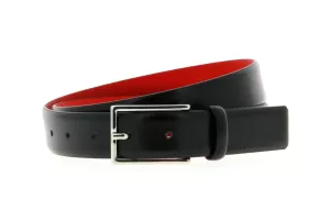 Hugo Boss Gavrilo Belt Black