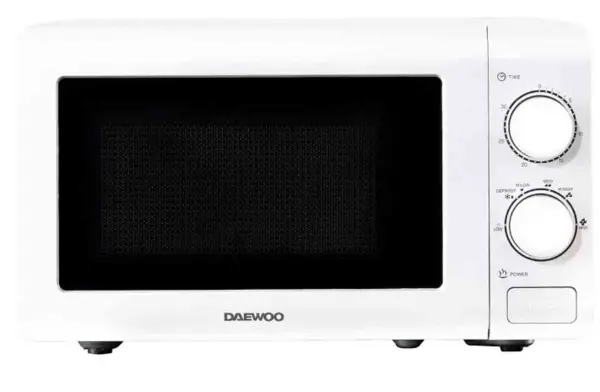 Daewoo SDA2478GE 20L 800W Microwave