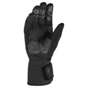 Spidi Grip 3 H2Out Black L