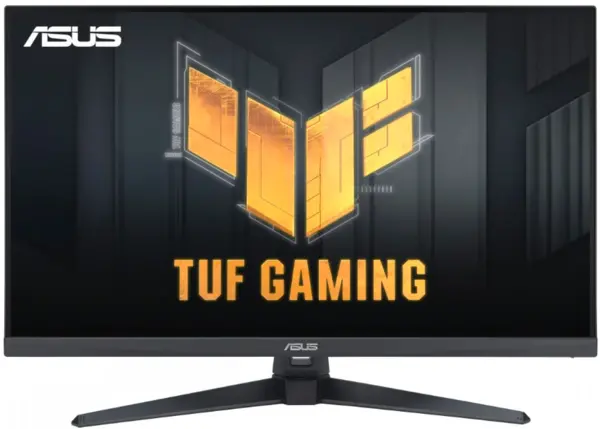 ASUS TUF Gaming 31.5" VG32UQA1A 4K Ultra HD Gaming LED Monitor