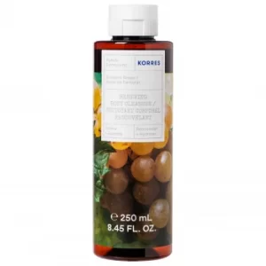 Korres Santorini Grape Renewing Body Cleanser 250ml