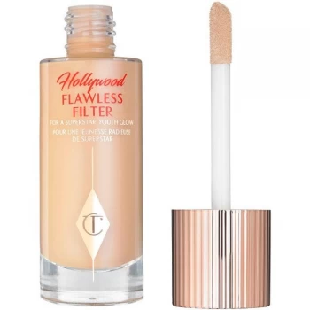 Charlotte Tilbury Hollywood Flawless Filter - 3 LIGHT/MEDIUM