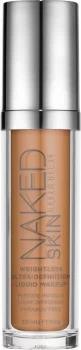 Urban Decay Naked Skin Weightless Ultra Definition Liquid Foundation 30ml 8.75 - Dark