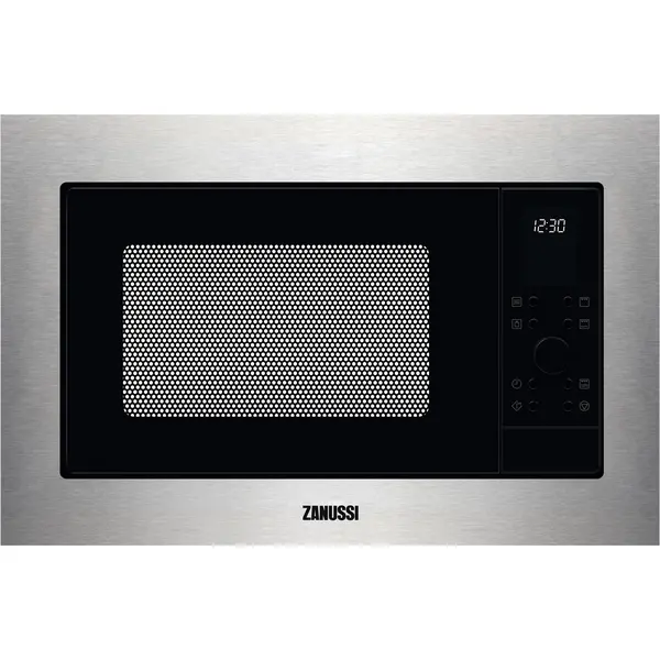 Zanussi ZMSN7DX 25L 900W Built In Microwave