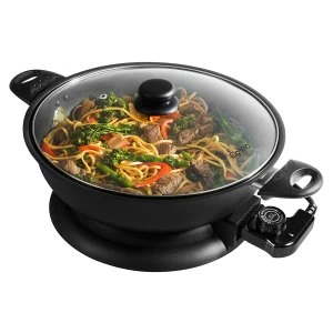 Elgento Electric Wok