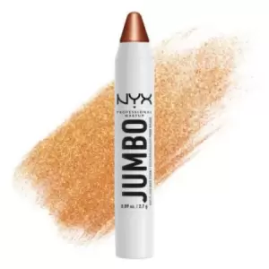 NYX Professional Makeup Jumbo Multi-Use Highlighter Stick Flan