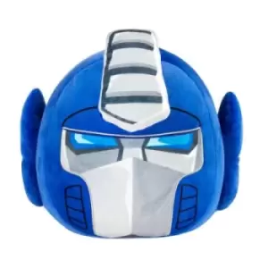 Optimus Prime Mega Plush for Merchandise