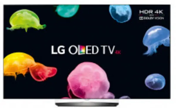 LG 55" 55B6V Smart 4K Ultra HD OLED TV