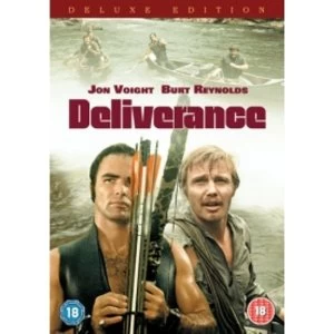 Deliverance 35th Anniversary DVD