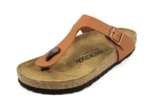 Birkenstock Comfort Sandals brown 6