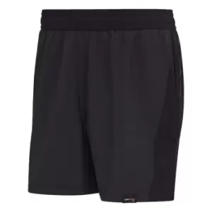 adidas Workout Cordura Shorts Mens - Black