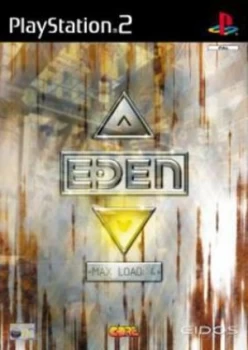 Project Eden PS2 Game