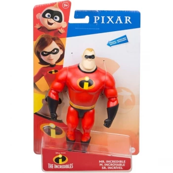 Disney Mr Incredible