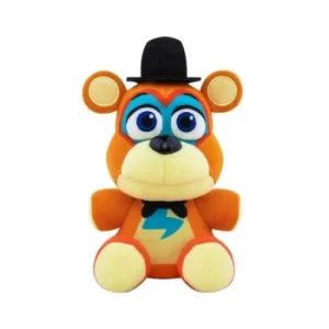 Funko Plush: FNAF- Pizza Plex- Glamrock Freddy