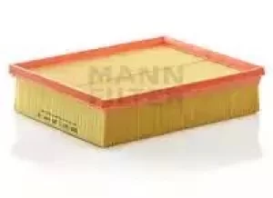 Air Filter C25146 By Mann-Filter