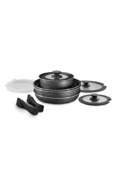 Precision 13pce Cookware Set