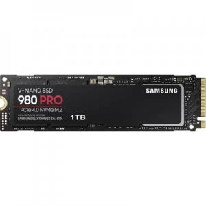 Samsung 980 Pro 2TB NVMe SSD Drive