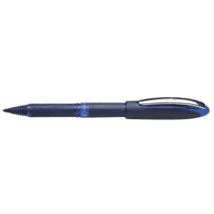 Schneider One Business Rollerball Pen - Blue